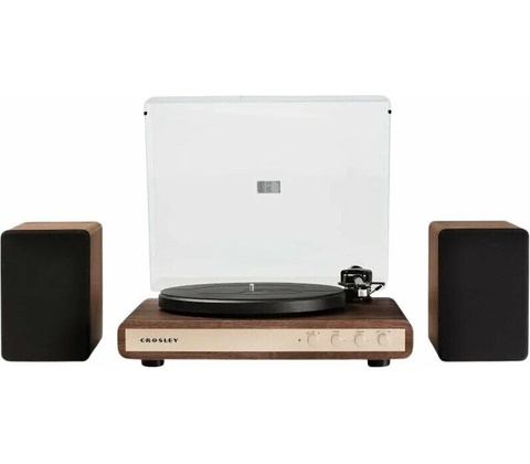 Crosley C65