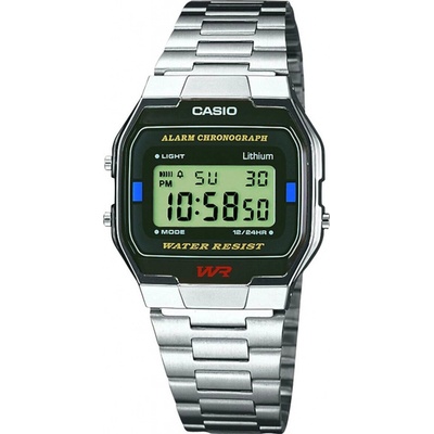 Casio A-163WA-1