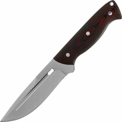 Albainox Brightfull nůž s pouzdrem 8447205163338