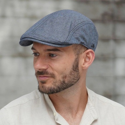 Göttmann Letní bavlněná pánská bekovka GT-Jackson-22-496-51 jeans – Hledejceny.cz