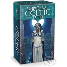 Universal Celtic Tarot Mini Tarot Mystique