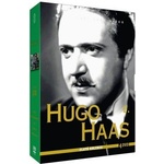 Filmexport HV s. r. o Hugo Haas 2 - Zlatá kolekce - 4DVD (007655)