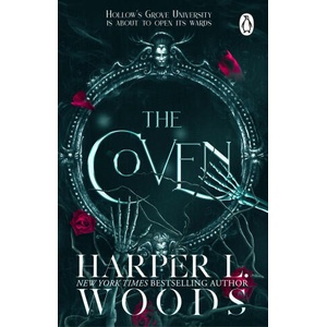 The Coven (ISBN: 9781804994924)