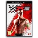 WWE 2K15