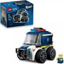 LEGO® City - Rides: Police Truck (60481)