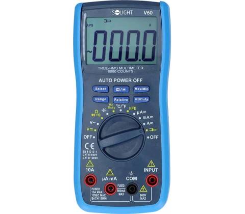 Solight V60
