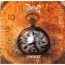 JARRET: UNIKAT CD