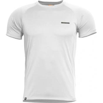 Pentagon бързосъхнеща тениска Bodyshock MK2, бяла (K09003-00)