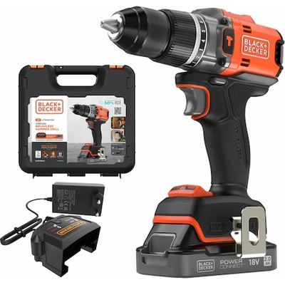 Black & Decker BLD683D1XK