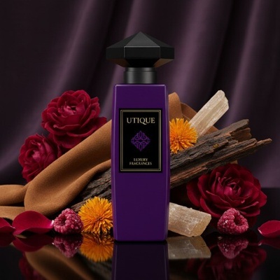 Utique Violet Oud parfum unisex 100 ml