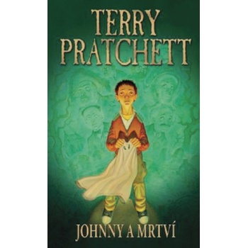 Johnny a mrtví - Terry Pratchett