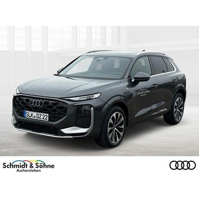 Audi Q3 TFSI S tronic S-line 110 kW