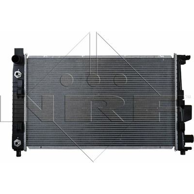 Chladič, chlazení motoru NRF 50446