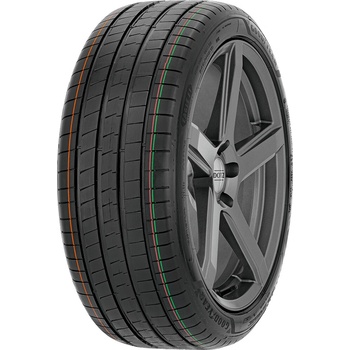 Goodyear EAGLE F1 ASYMMETRIC 6 245/40 R19 98Y