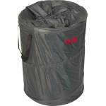 Bo-Camp Washing bag Pop-Up Цвят: сив
