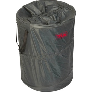 Bo-Camp Washing bag Pop-Up Цвят: сив