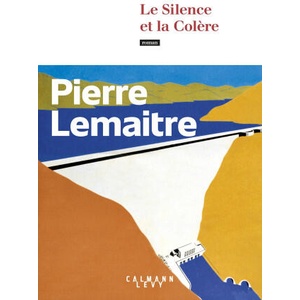 Le Silence et la Colère (ISBN: 9782702183618)