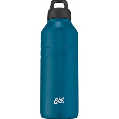 Esbit Majoris Drinking Bottle polar blue 1000 ml
