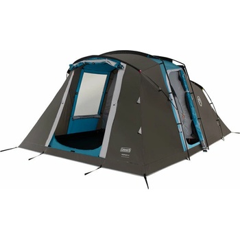 Coleman Vespucci 4