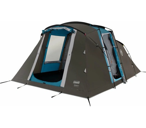Coleman Vespucci 4