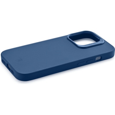 Cellularline Sensation+ син калъф за iPhone 15 11554
