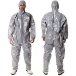 3M Защитен гащеризон 3m 4570 - химическа и биологична защита (4570)