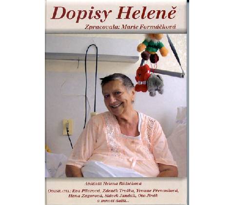 Dopisy Heleně