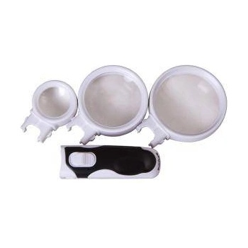 Levenhuk Лупа Levenhuk Zeno Multi ML11, 72605