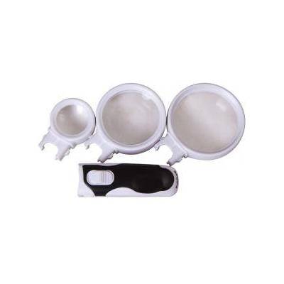 Levenhuk Лупа Levenhuk Zeno Multi ML11, 72605