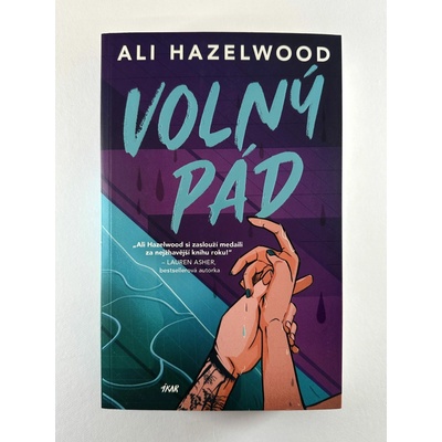 Volný pád