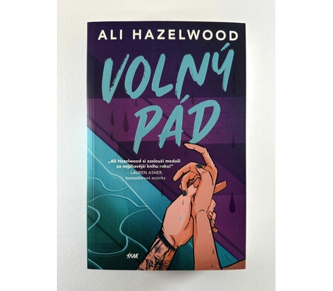 Volný pád