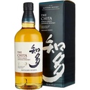 Suntory The Chita 43% 0,7 l (kartón)