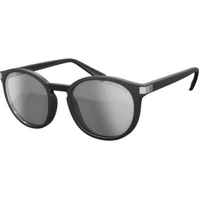 SCOTT Слънчеви очила Scott Riff Polarized S3 (VLT 17%) Sunglasses - Black Matt - размер One Size (205-3756-0111)