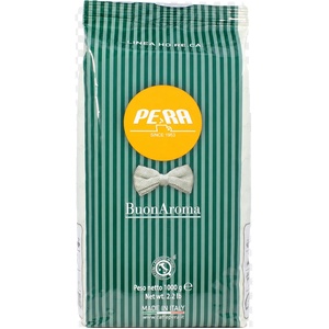 PERA Кафе на зърна Pera Buon Aroma, 1 кг, 65% Арабика и 35% Робуста