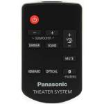 Panasonic n2qayc000126 - оригинален дистанционен контрол (n2qayc000126) Дистанционно