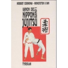 Kanon des Nippon Jujitsu. Bd.1