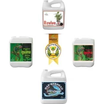 Комплект "Iguana Outdoor