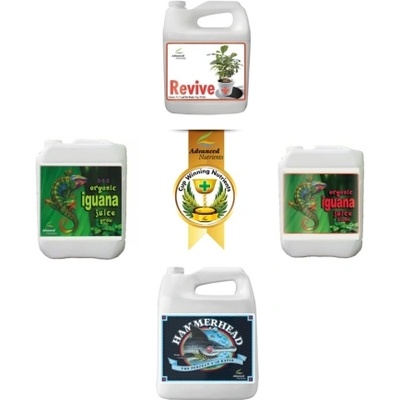 Комплект "Iguana Outdoor