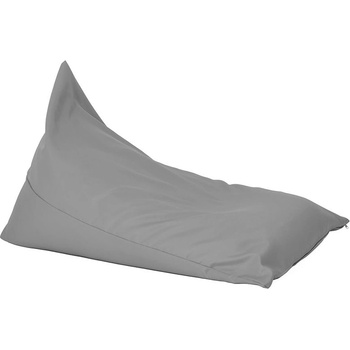 Image 1 of PUFRELAX Калъф за пуф шезлонг, 320л. , Kudos - Teteron Grey (COVER_PUF-G-K-TEX-GRE)