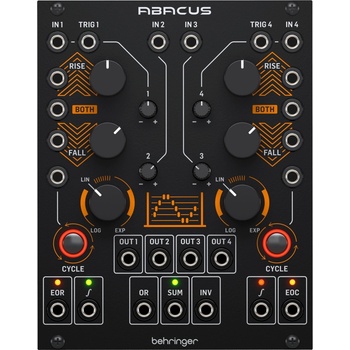 Behringer ABACUS