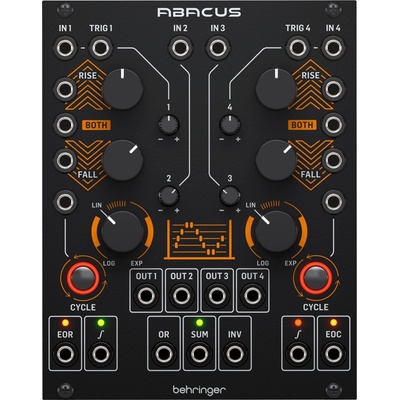 Behringer ABACUS