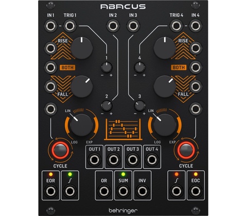 Behringer ABACUS