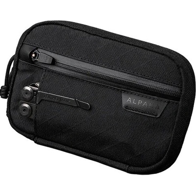 Alpaka Admin Pouch Pro Axogrid 300D Black