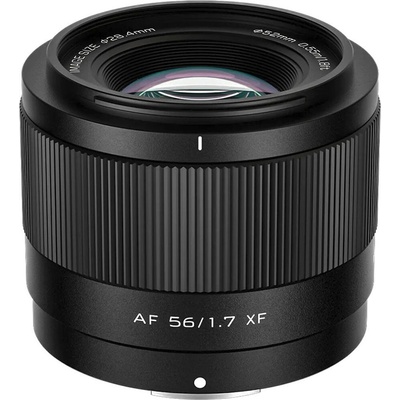 Viltrox AF 56mm f/1.7 XF Fujifilm X