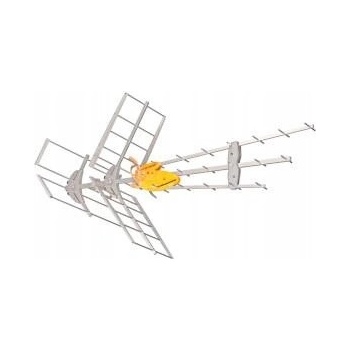 Televes DAT BOSS LR 700 TFORCE