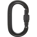Black Diamond Oval Keylock