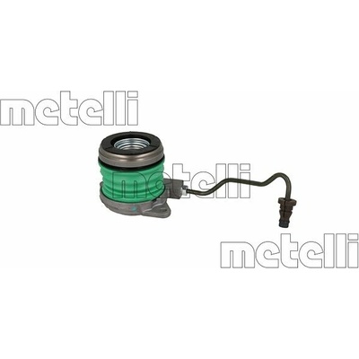 Centrálna vysúvacia páka spojky METELLI 56-0092 (560092)