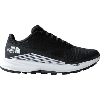 The North Face Дамски маратонки The North Face Vectiv Levitum Trail Running Shoes Womens - Black/Wite