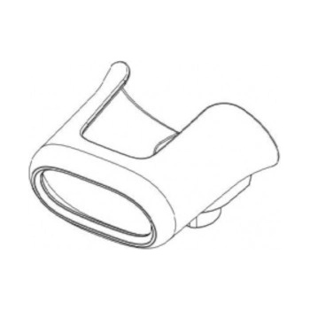 Zebra stand cup CUP-GS0060C-0B, Healthcare (CUP-GS0060C-0B)