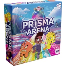 Hub Games Prisma Arena